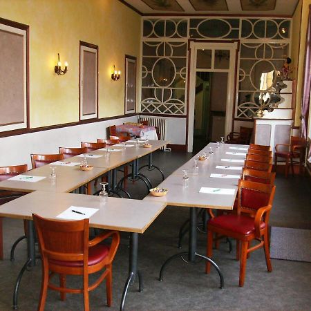 Hotel Pedussaut Saint Gaudens Eksteriør billede
