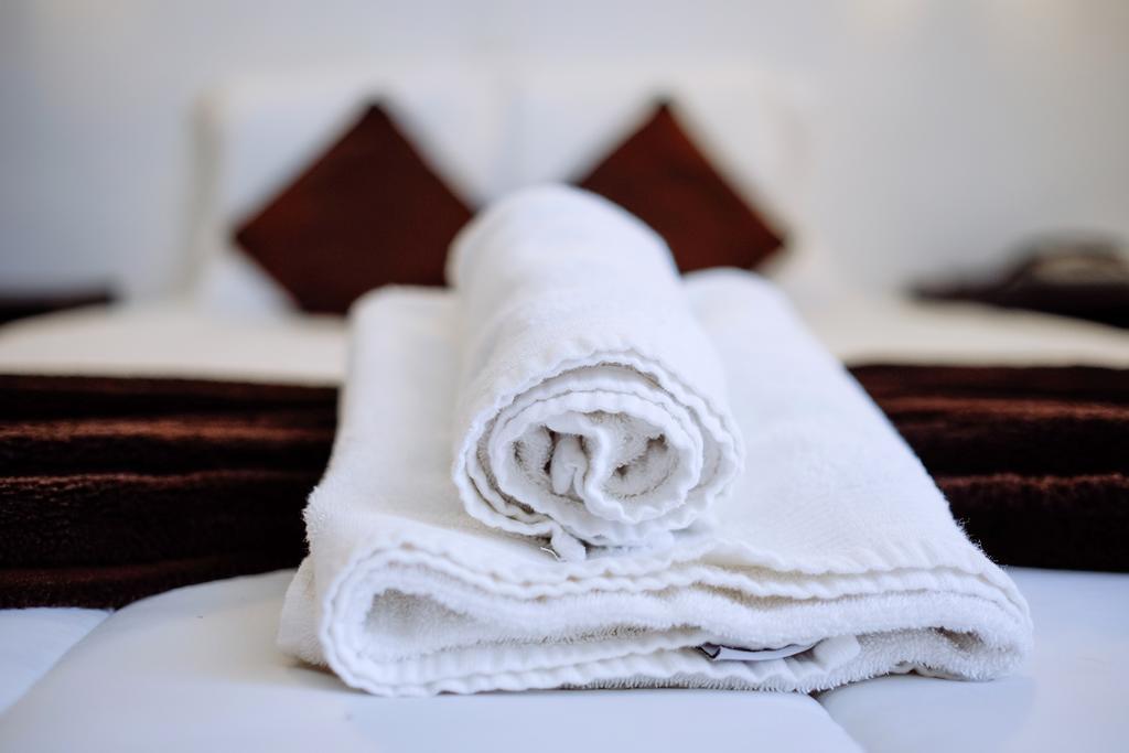 Hotel Pedussaut Saint Gaudens Eksteriør billede