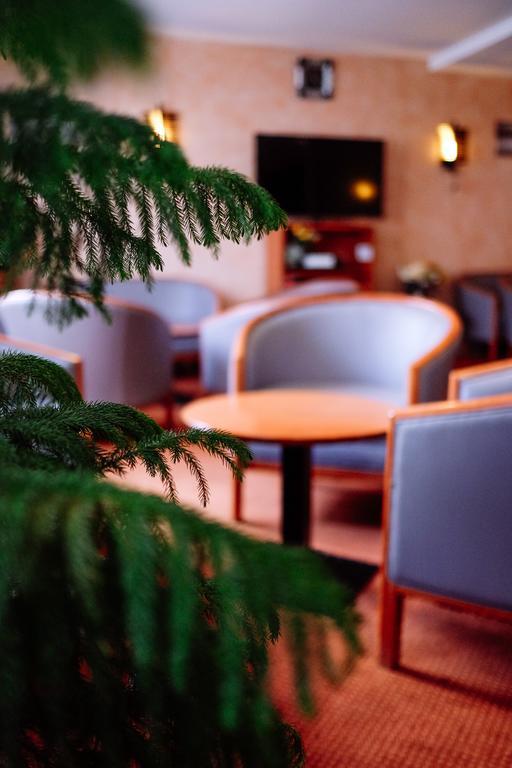 Hotel Pedussaut Saint Gaudens Eksteriør billede