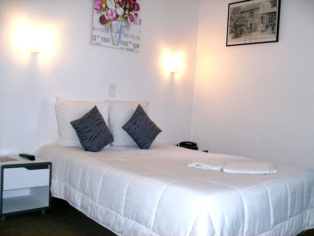 Hotel Pedussaut Saint Gaudens Eksteriør billede