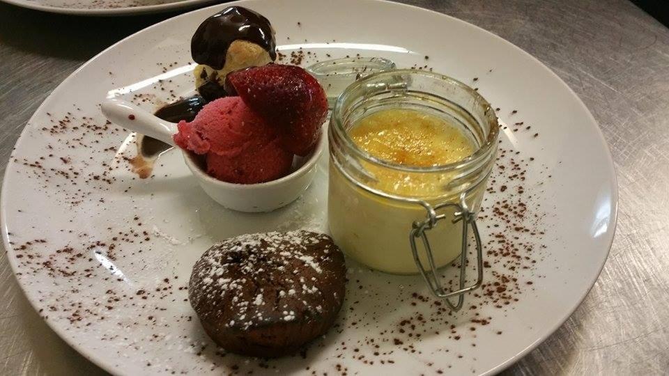 Hotel Pedussaut Saint Gaudens Eksteriør billede